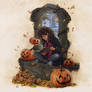 Happy Halloween!