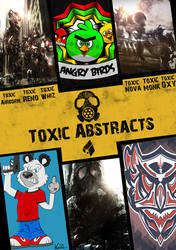 Toxic Poster Final
