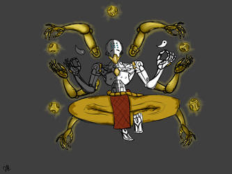 Zenyatta