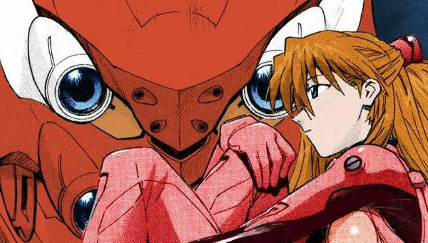 Asuka Unit 02 Colored Manga Panel By Digidragonx On Deviantart Asuka Unit 02 Colored Manga Panel By Digidragonx On Deviantart