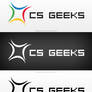 CS Geeks Logo