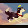 All Dogs go to Heaven