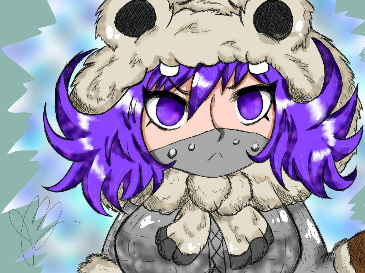 Wapol by lotusmice on DeviantArt