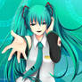 Hatsune Miku