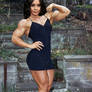 Vanessa Flexes