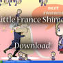 Little France Shimeji