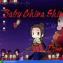 Baby China Shimeji
