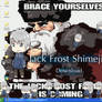 Jack Frost Shimeji - Download