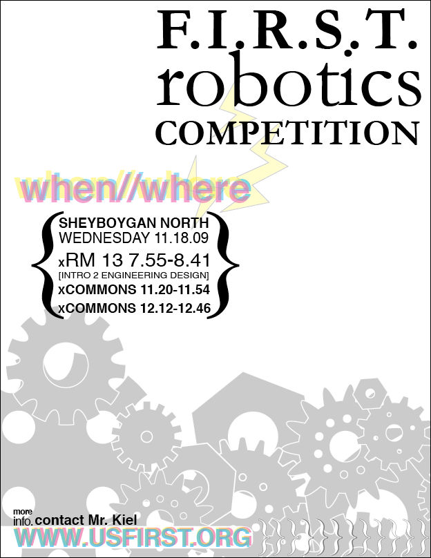 First Robotics Competition Note FIRST Robotics Competition 2 by ll4m4ll4m4ll4m4 on DeviantArt