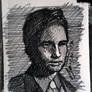 Fox Mulder
