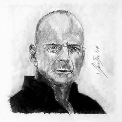 Bruce Willis