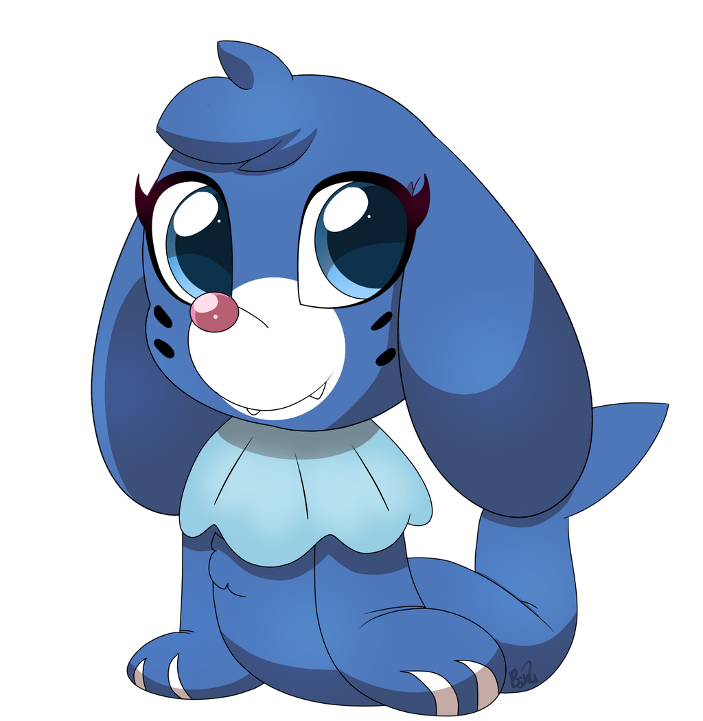 Popplio