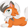 Dusk Lycanroc