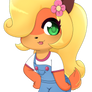 Coco Bandicoot