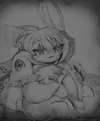 Nanachi Sketch