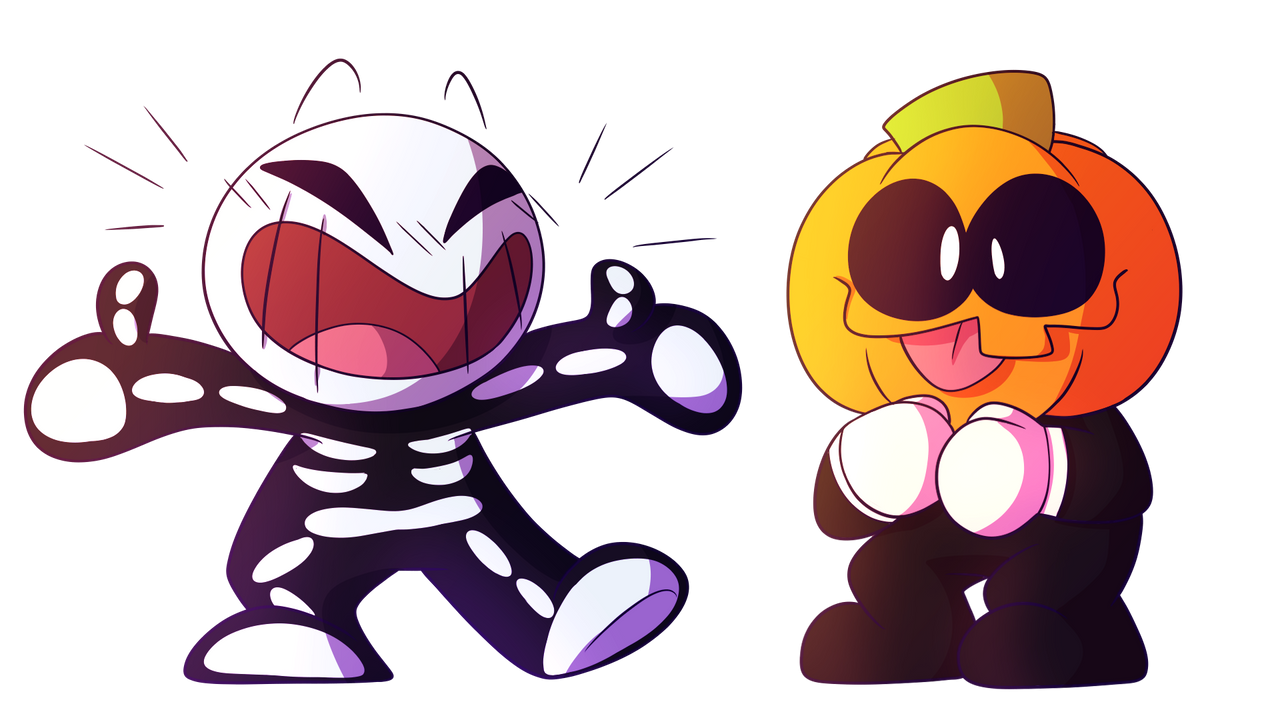 Skid And Pump By Scribblecloudd On Deviantart Skid And Pump By Scribblecloudd On Deviantart