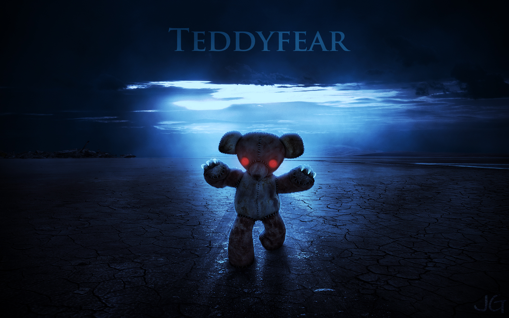 TeddyFear