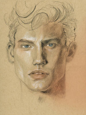 Mikkel by kasaana Mikkel by kasaana