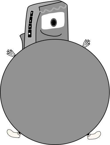 Walkman inflation by dappyboi2332 on DeviantArt