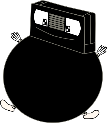 Cinta VHS inflation by dappyboi2332 on DeviantArt