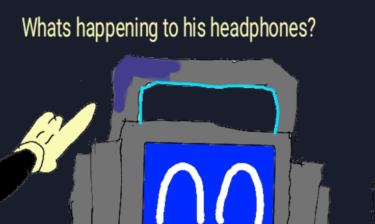 Fandroid blueberry inflation Part 2 by dappyboi2332 on DeviantArt