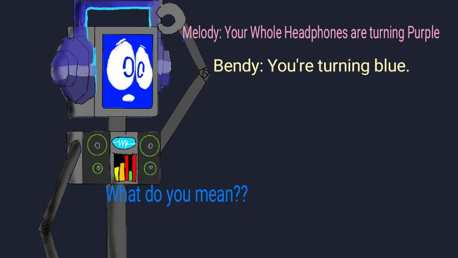 Fandroid blueberry inflation Part 3 by dappyboi2332 on DeviantArt