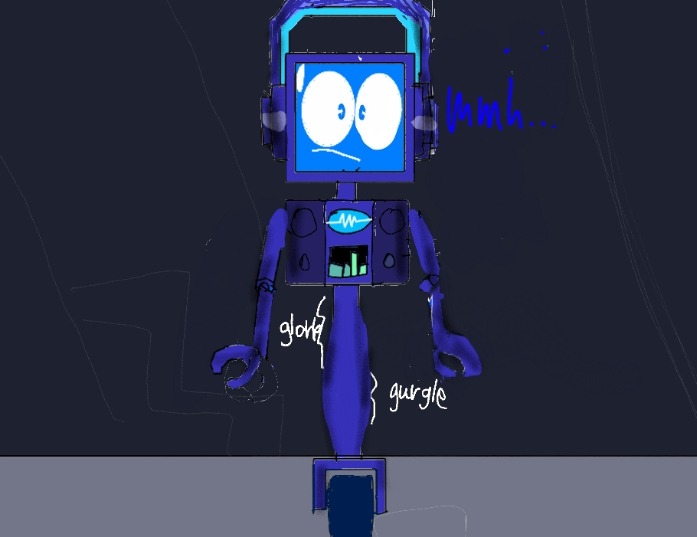 Fandroid blueberry inflation Part 10 by dappyboi2332 on DeviantArt