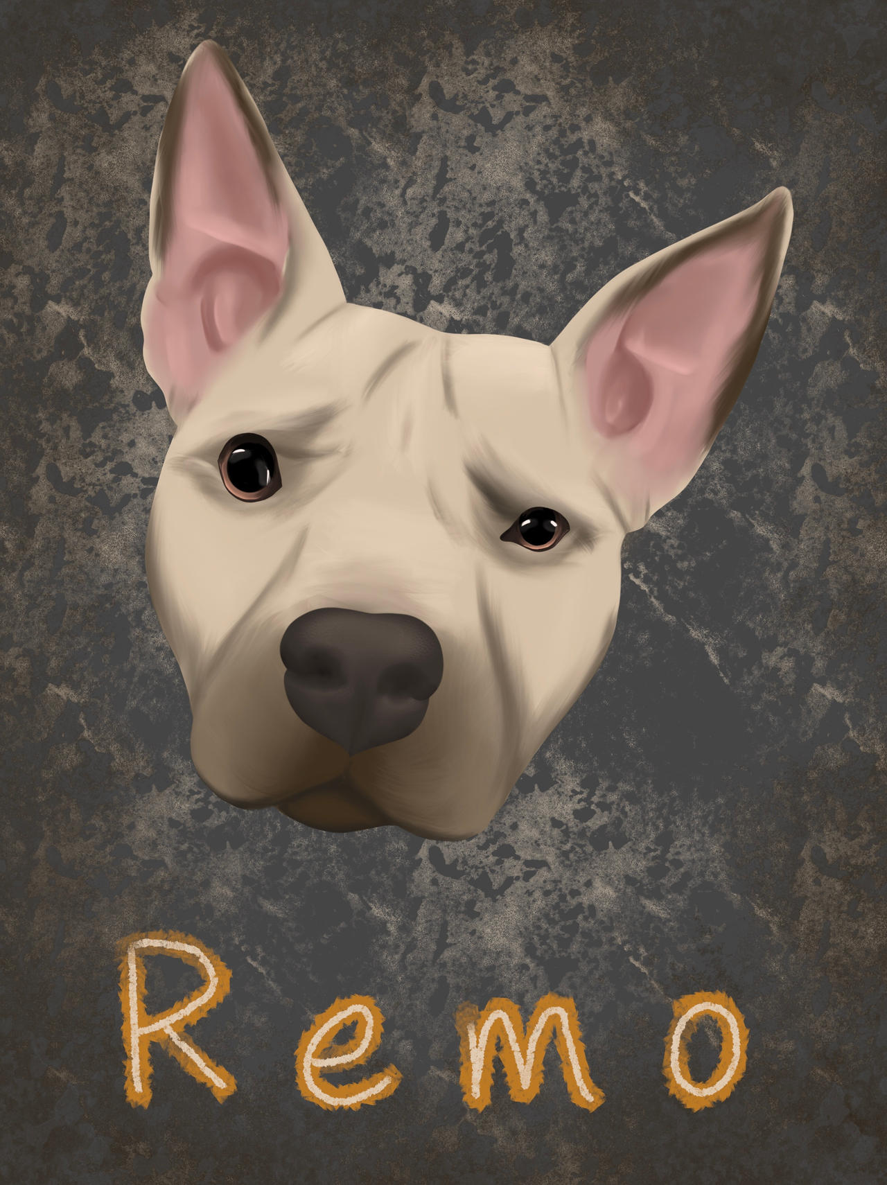 remo by Sixspencer on DeviantArt