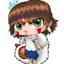 Chibi Mononoke