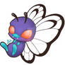 Butterfree