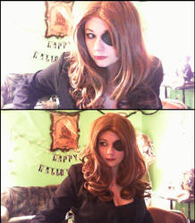 Amy Pond Cos