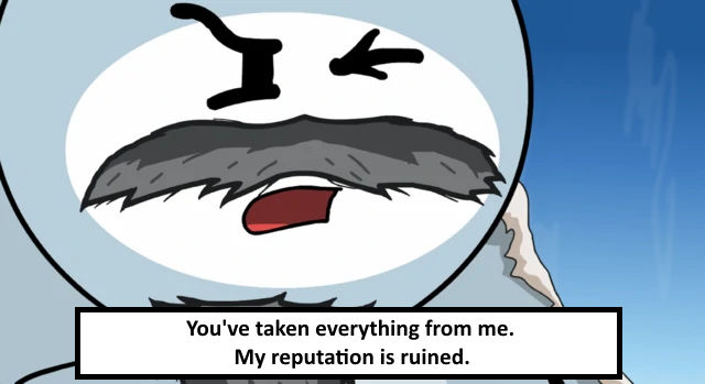Henry Stickmin My Reputation Is Ruined Meme By Donsitckmin On Deviantart Henry Stickmin My Reputation Is Ruined Meme By Donsitckmin On Deviantart
