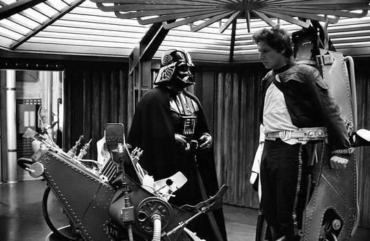 Explore the Best Scangrid Art | DeviantArt