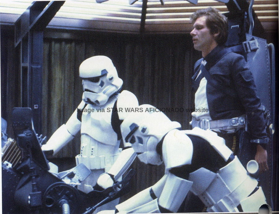 Scangrid Original Shot by ScanGridLover on DeviantArt