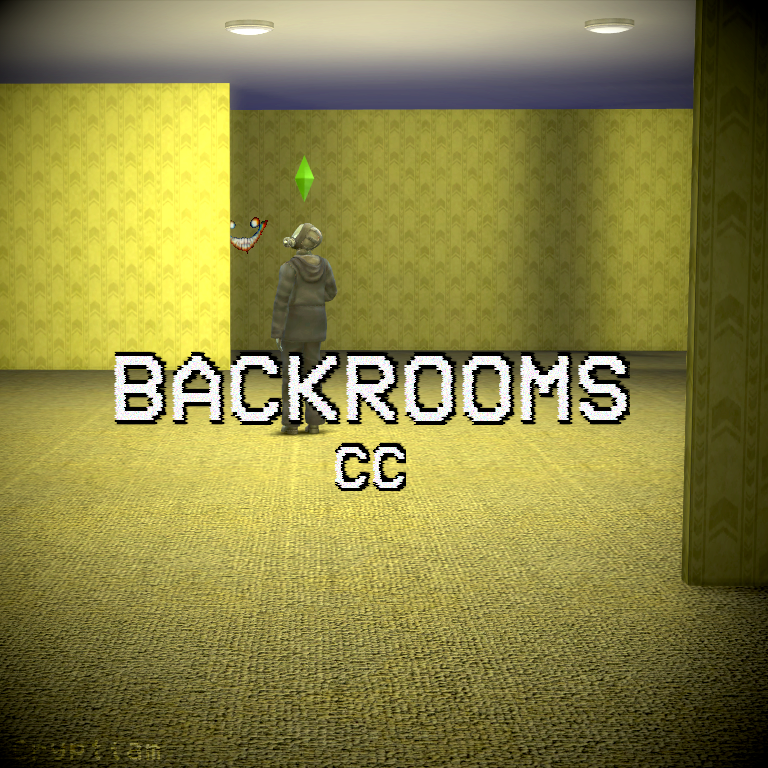 Backrooms - Level Fun - Creations Feedback - Developer Forum