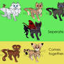 Adopts sheet 1.