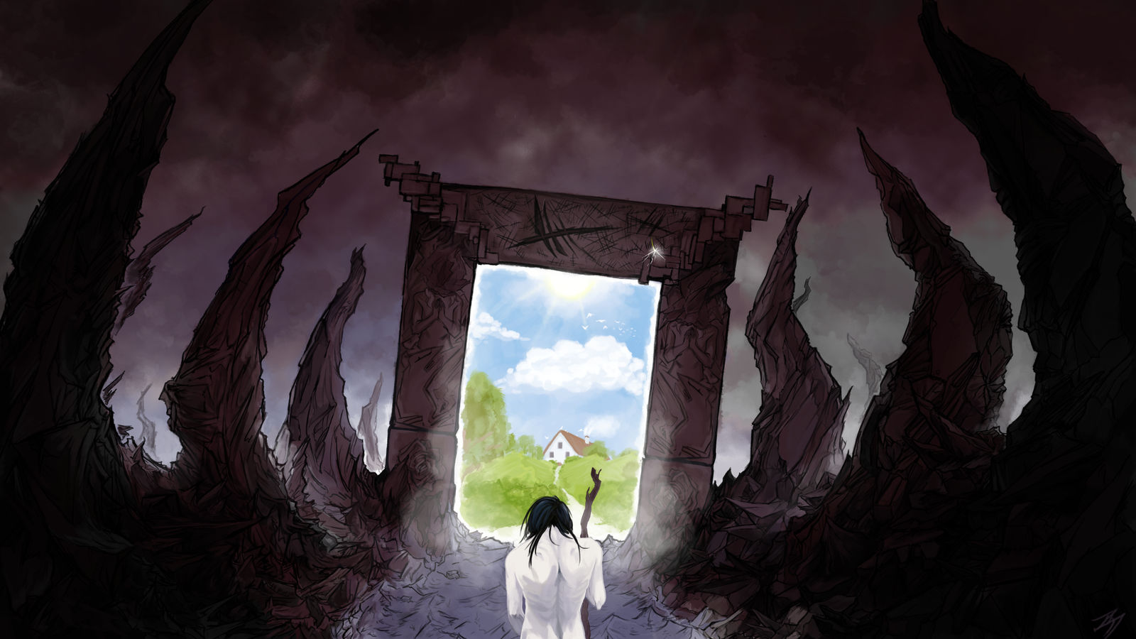 Operation Righteous Path Righteous Path by Masthard on DeviantArt
