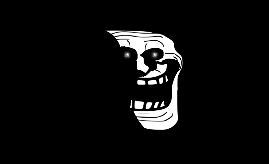 Trollface(sad) by SAGAking44 on DeviantArt