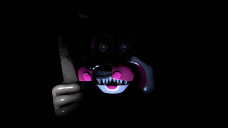 Funtime Foxy/