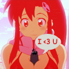 Yoko and Boota Icon