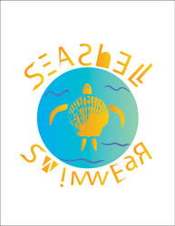 Swimwear Logo class project