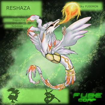 Reshaza: Savor the fire