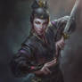 Sword Master