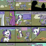 A Dog Named Roxy - Page 2 (colored) by ImaDrawings on DeviantArt