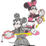 Kingdom Hearts Mice