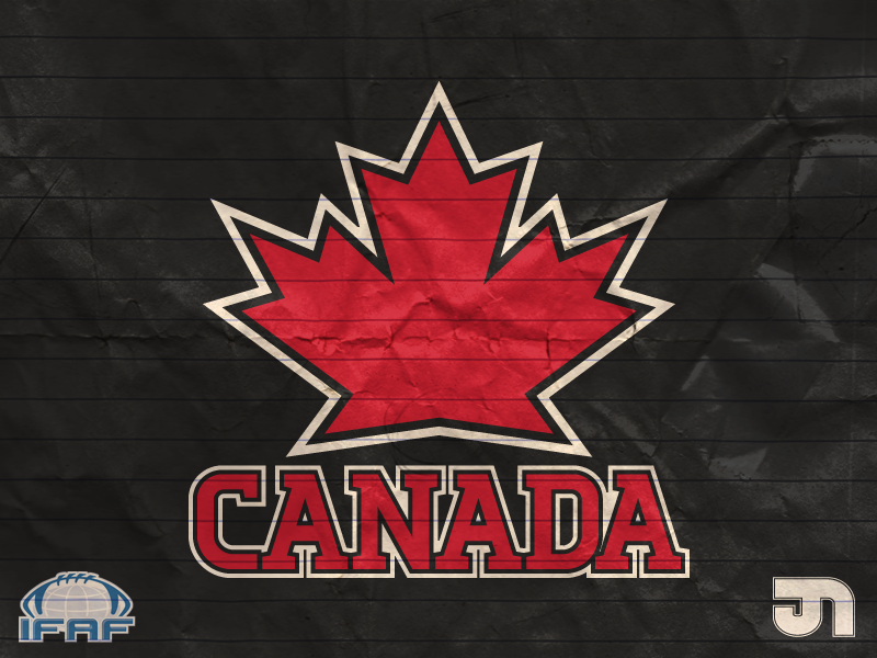 Football Canada Logo