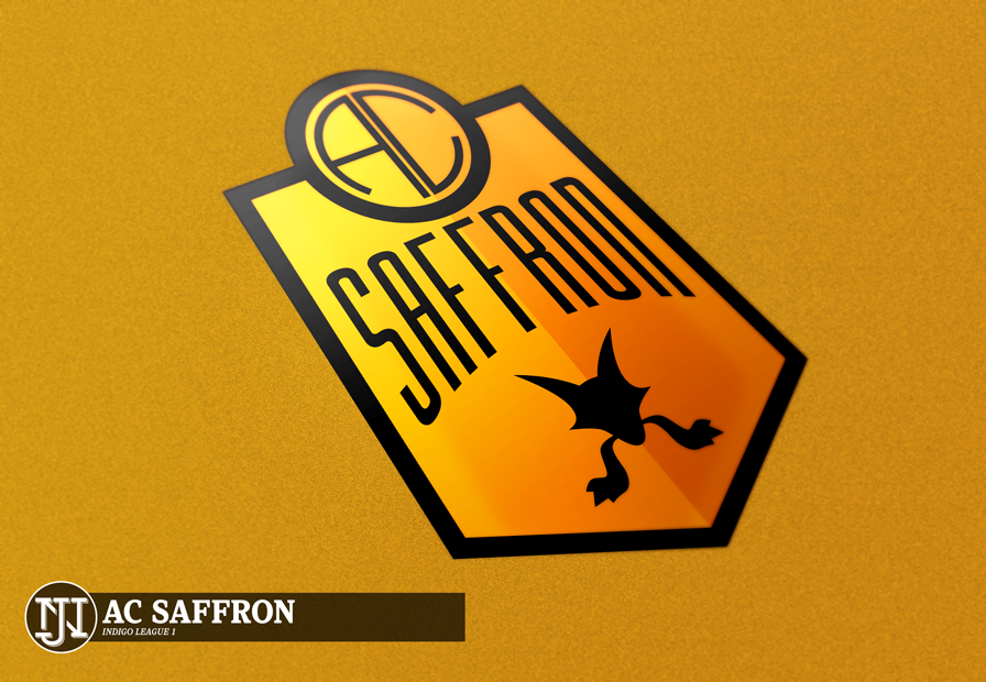 AC Saffron Crest