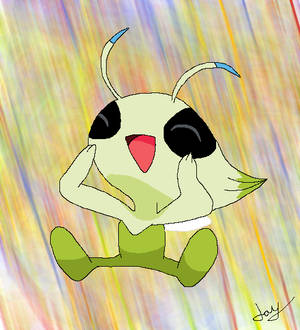 Celebi