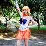 Sailor Venus