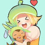 chespin and bianca